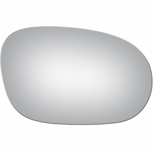 Dodge Challenger Passenger Side Mirror Glass 2008-2023 Replacement