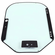 Door Glass 7120401 Fits Bobcat Skid Steer S650 S750 S770 S850 T550 T590 T630 T650 T750