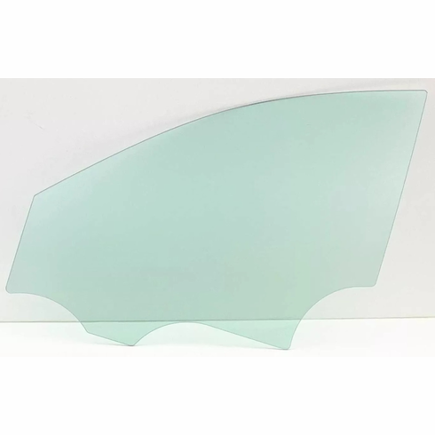 Driver Front Door Glass Mercedes Benz E300 E350 E43 E53 2017-2023 