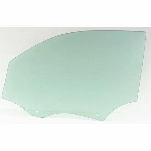 Driver Front Door Glass Mercedes Benz GLE 4 Door Utility 2020-2023