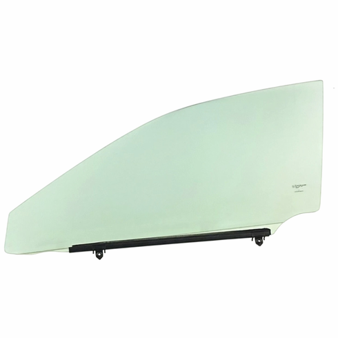 Driver Side Front Door Glass Lexus ES250 ES300h ES350 19-25 LAMINATED