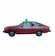 Driver Side Glass Nissan 210 2 Door Hatchback 1979-1982
