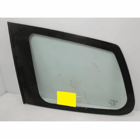 Driver Side Quarter Glass Subaru Forester 4 Door Utility 2009-2013
