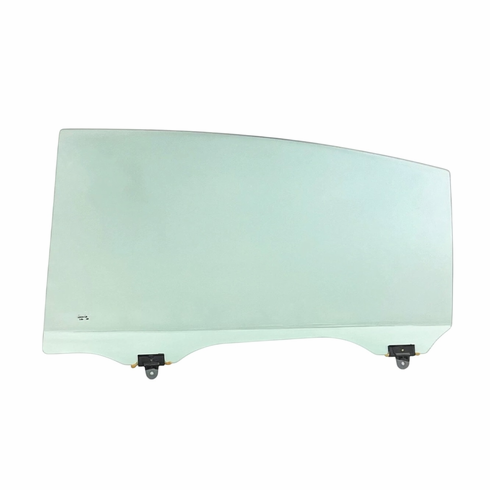 Driver Side Rear Door Glass Lexus ES250 ES300h ES350 2019-2025