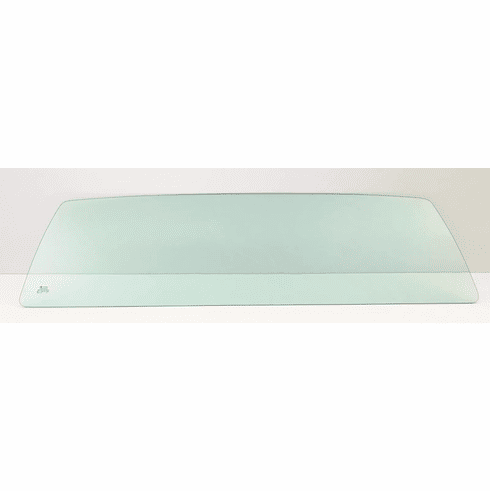 Fits 1986-1997 Nissan 850 Pickup Rear Back Window Glass STATIONARY
