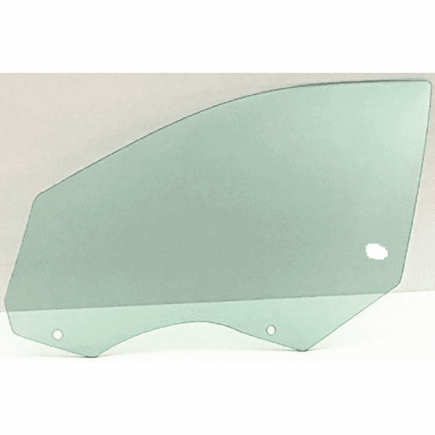 Front Door Glass Driver Side BMW 525 1992-1995 4 Door Station Wagon