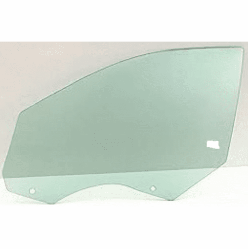 Front Door Glass Driver side BMW 535 2011-2017 4 Door Sedan