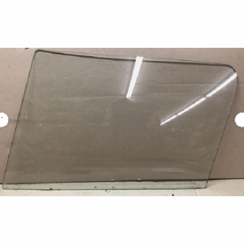Front Door Glass Driver Side Chevrolet Corvette 1963-1967 2 Door Coupe