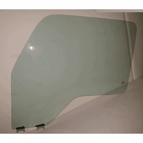 Front Door Glass Driver side Chevrolet NPR 1995-2008 Cabover