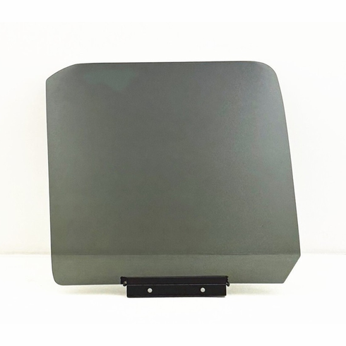 Front Door Glass Driver Side Ford F350 1994-1997 4 Door Crew Cab