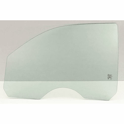 Front Door Glass Driver Side GMC Envoy XL XUV SLE SLT 2002-2009