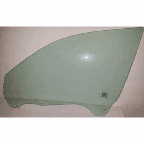 Front Door Glass Driver Side Subaru Outback 2.5 XT 2005-2009 4 Door Station Wago