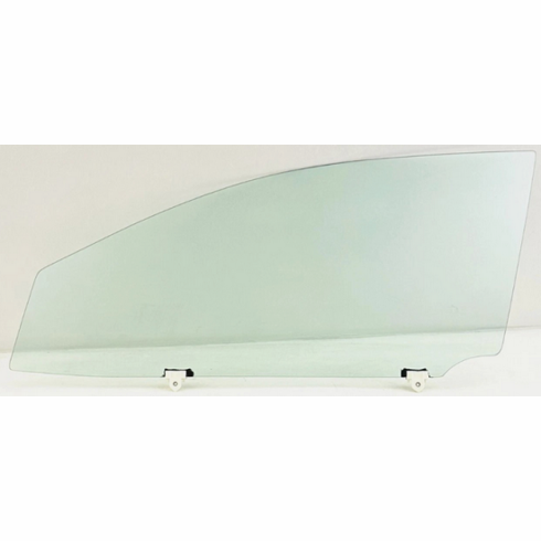Front Door Glass Driver Side Toyota Avalon 2013-2017 4 Door Sedan