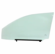 Front Door Glass Driver Side Toyota Avalon Hybrid 2013-2018 4 Door Sedan