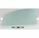 Front Door Glass Driver Side Toyota BZ4X 2023-2024 4 Door Utility