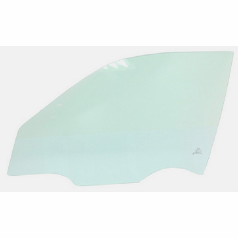 Front Door Glass Driver Side Toyota Camry 1992-1996 4 Door Sedan