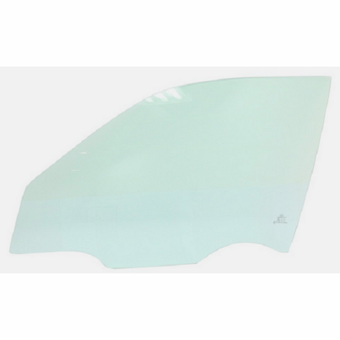 Front Door Glass Driver Side Toyota Camry 1992-1996 4 Door Station Wagon