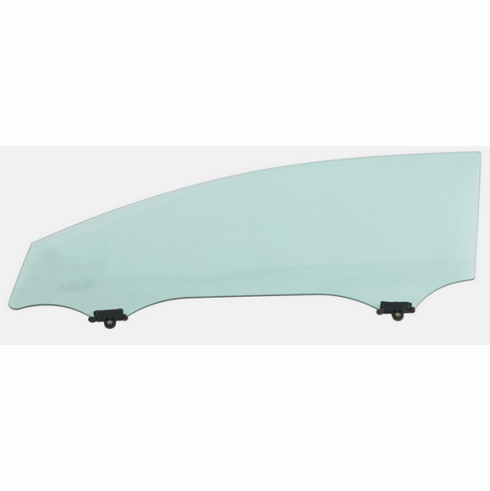 Front Door Glass Driver Side Toyota Camry Hybrid 2007-2011 4 Door Sedan