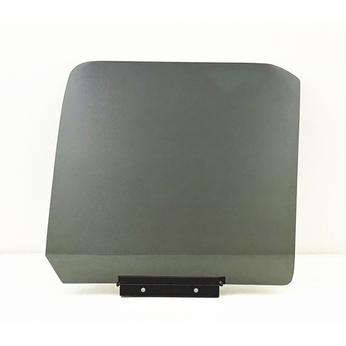 Front Door Glass Passenger Side Ford F350 1994-1997 4 Door Crew Cab