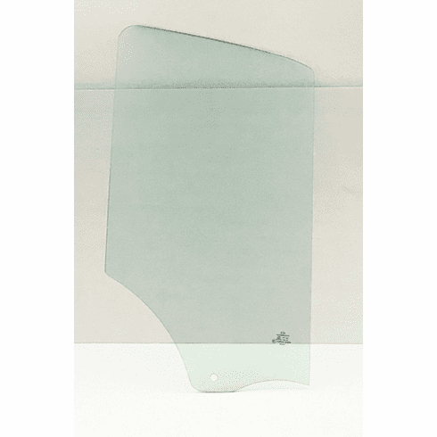 Front Door Glass Passenger Side Ford Transit 100.8" Roof Van 2015-2023