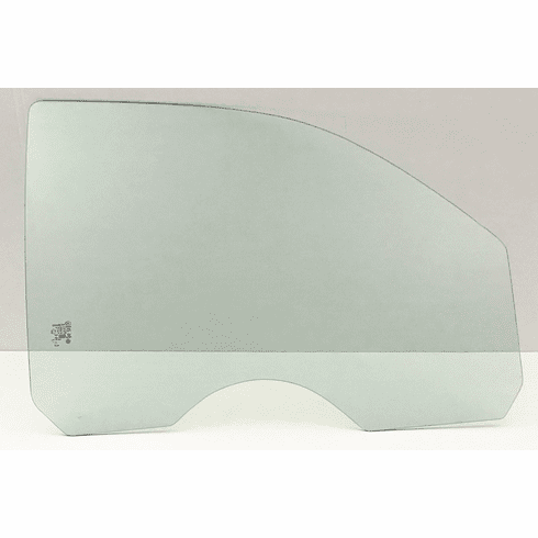 Front Door Glass Passenger Side GMC Envoy XL XUV SLE SLT 2002-2009