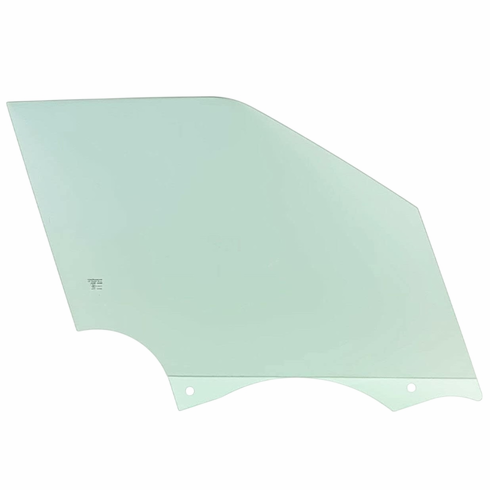 Front Door Glass Passenger Side Land Rover Range Rover Sport 2014-2022