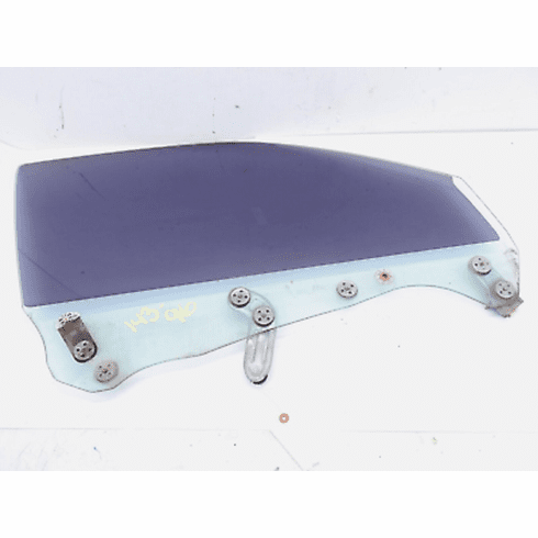 Front Door Glass Passenger Side Subaru Impreza STI 2004-2007 4 Door Sedan