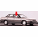 Front Door Glass Passenger Side Subaru Legacy 1990-1994 4 Door Sedan
