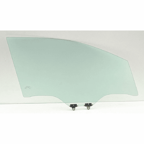 Front Door Glass Passenger Side Subaru Legacy 2018-2019 4 Door Sedan