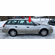 Front Door Glass Passenger Side Subaru Outback 2000-2004 4 Door Station Wagon