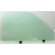 Front Door Glass Passenger Side Toyota 4Runner 1990-1995 4 Door Utility