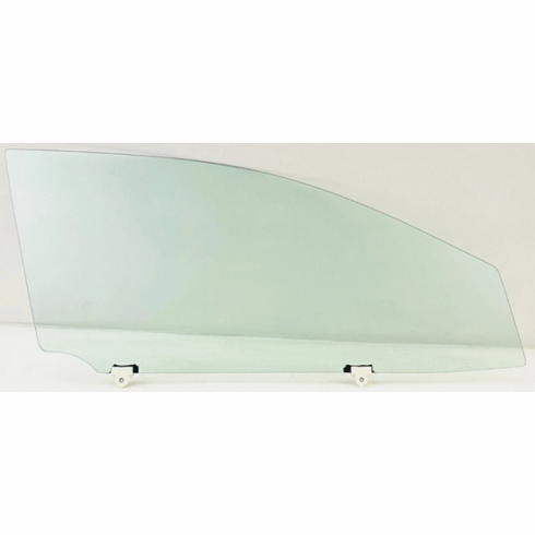 Front Door Glass Passenger Side Toyota Avalon 2013-2018 4 Door Sedan