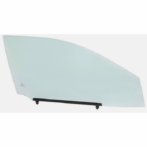 Front Door Glass Passenger Side Toyota Avalon 2013-2018 4 Door Sedan