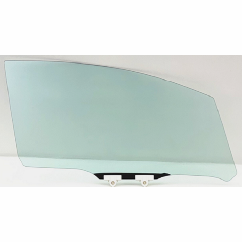Front Door Glass Passenger Side Toyota BZ4X 2023-2024 4 Door Utility