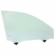 Front Door Glass Passenger Side Toyota Camry Hybrid 2007-2011 4 Door Sedan