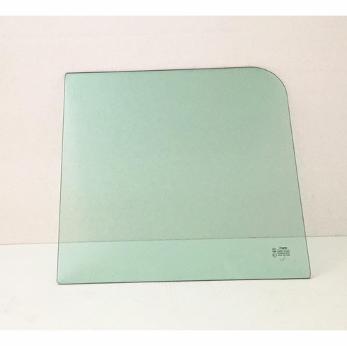 Front Door Window Glass Mack CH600 / CHU613 Driver Left Side 1989-2018