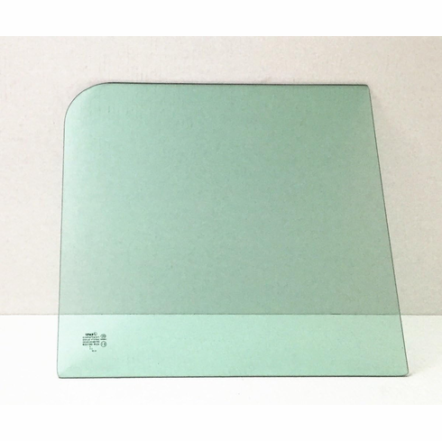 Front Door Window Glass Mack CH600 / CHU613 Passenger Right Side 89-18