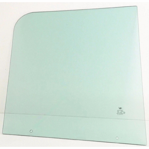 Front Driver Door Glass Freightliner 122SD Conventional Cab  2010-2022
