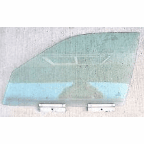 Front Driver Side Door Glass BMW 318 4 Door Sedan 1992-1998
