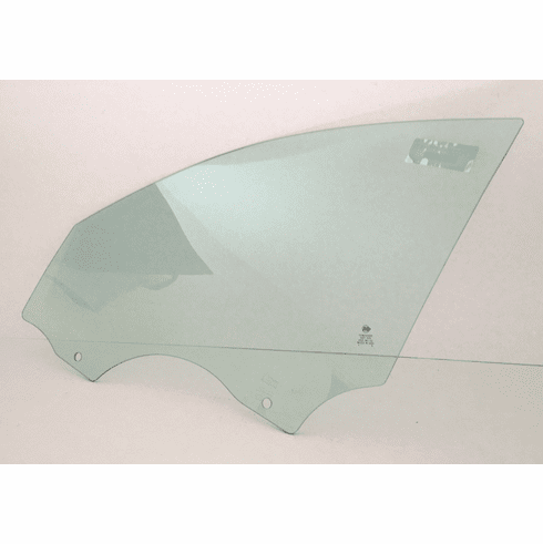 Front Driver Side Door Glass BMW 320 4 Door Sedan 2013-2018