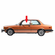Front Driver Side Door Glass BMW 320i 2 Door Sedan 1977-1979