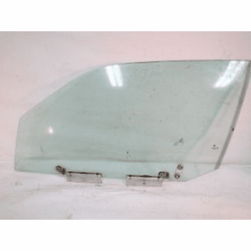 Front Driver Side Door Glass BMW 325 2 Door Convertible 1994