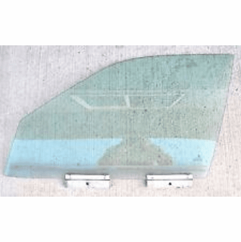 Front Driver Side Door Glass BMW 325 4 Door Sedan 1992-1995