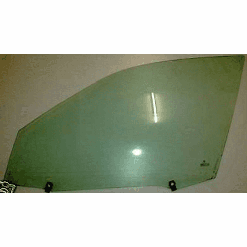 Front Driver Side Door Glass BMW 325 4 Door Sedan 2001-2005