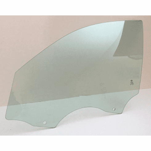 Front Driver Side Door Glass BMW 325 4 Door Station Wagon 2006
