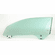 Front Driver Side Door Glass BMW 328 2 Door Coupe 2007-2013