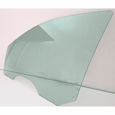 Front Driver Side Door Glass BMW 435 2 Door Coupe 2014-2017