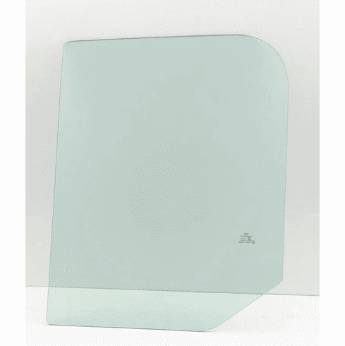 Front Driver Side Door Glass Freightliner 108SD Conventional Cab 2013-2023