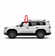 Front Driver Side Door Glass Lexus GX 4 Door Utility 2024-2026