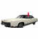 Front Driver Side Door Glass Lincoln Continental 4 Door Sedan 1970